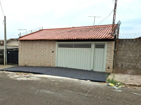Marilia Palmital Casa Venda R$330.000,00 2 Dormitorios 2 Vagas Area do terreno 250.00m2 