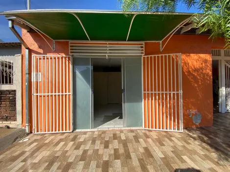 Marilia Jardim Monte Castelo Comercial Locacao R$ 800,00 Area construida 30.00m2