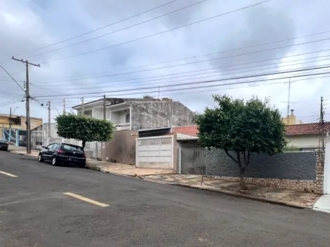 Marilia Marilia Casa Venda R$550.000,00 3 Dormitorios 1 Vaga Area do terreno 500.00m2 Area construida 204.00m2