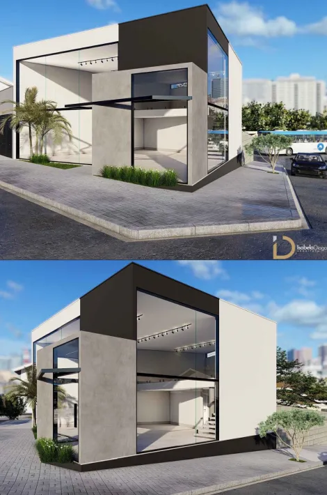 Marilia Palmital Comercial Locacao R$ 8.000,00 Area construida 88.00m2