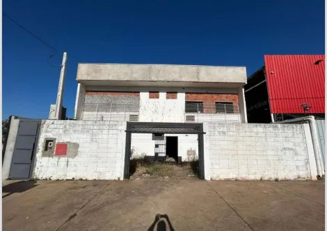 Marilia Jardim Maria Izabel Comercial Locacao R$ 14.000,00  5 Vagas Area construida 344.00m2