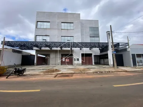 Marilia Jardim Tangara Comercial Locacao R$ 15.000,00  2 Vagas Area construida 340.00m2