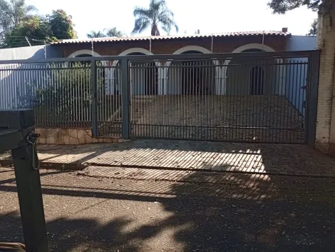 Marilia Senador Salgado Filho Casa Locacao R$ 3.500,00 3 Dormitorios 2 Vagas Area do terreno 503.55m2 Area construida 366.13m2