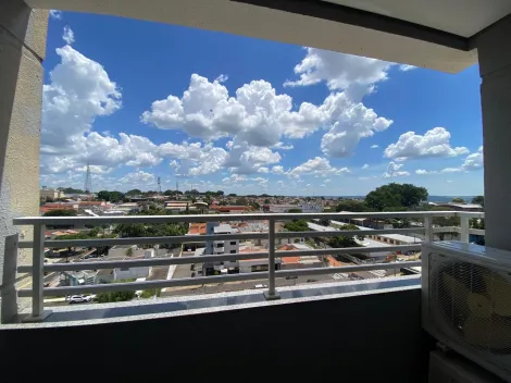 Marilia Senador Salgado Filho Apartamento Venda R$270.000,00 Condominio R$530,00 1 Dormitorio 1 Vaga 