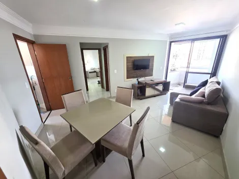 Marilia Alto Cafezal Apartamento Venda R$360.000,00 Condominio R$850,00 2 Dormitorios 1 Vaga 