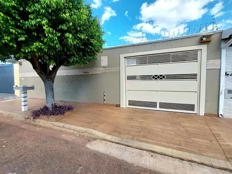 Marilia Jardim Monte Castelo Casa Venda R$750.000,00 3 Dormitorios 2 Vagas Area do terreno 360.00m2 Area construida 198.00m2