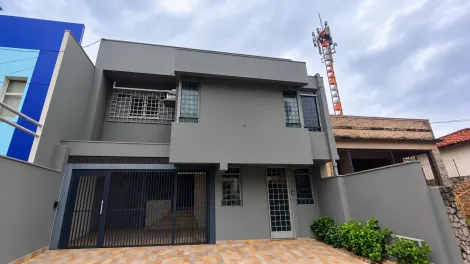 Marilia Centro Imovel Locacao R$ 15.000,00  5 Vagas Area construida 508.00m2
