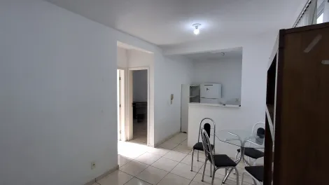 Marilia Jardim California Apartamento Venda R$165.000,00 Condominio R$337,00 2 Dormitorios 1 Vaga Area construida 60.00m2