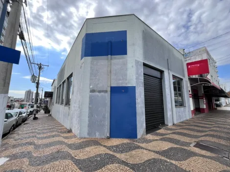 Marilia Palmital Comercial Locacao R$ 5.000,00 Area construida 130.00m2