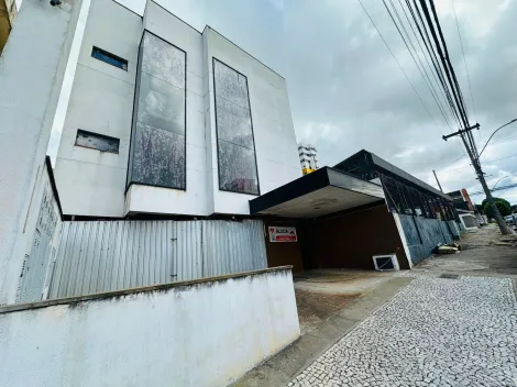 Marilia Marilia Comercial Locacao R$ 25.000,00  17 Vagas Area construida 1000.00m2