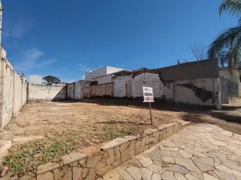 Marilia Alto Cafezal Terreno Venda R$450.000,00  Area do terreno 929.75m2 