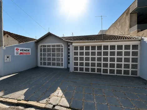 Marilia Alto Cafezal Imovel Venda R$560.000,00 3 Dormitorios 2 Vagas Area do terreno 363.00m2 Area construida 200.00m2
