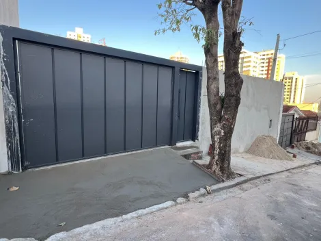 Marilia Senador Salgado Filho Casa Venda R$550.000,00 3 Dormitorios 4 Vagas Area do terreno 564.00m2 Area construida 95.00m2