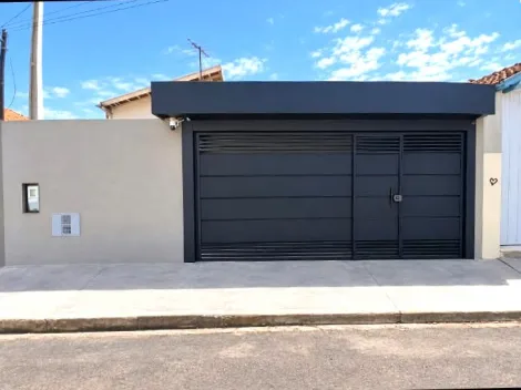 Marilia Alto Cafezal Casa Venda R$490.000,00 3 Dormitorios 2 Vagas Area construida 160.00m2