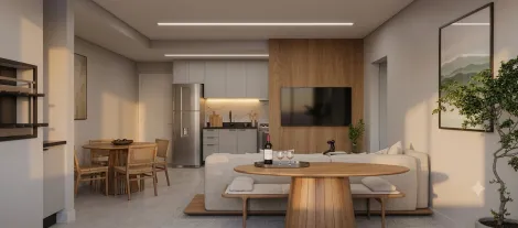 Marilia Cascata Apartamento Locacao R$ 2.800,00 Condominio R$520,00 2 Dormitorios 2 Vagas 