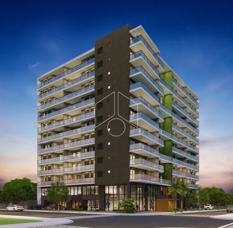 Marilia Jardim Maria Izabel Apartamento Venda R$820.000,00 2 Dormitorios 2 Vagas Area construida 120.69m2