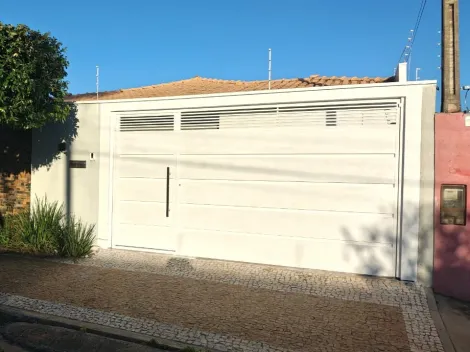 Marilia Jardim Cavallari Casa Venda R$980.000,00 4 Dormitorios 2 Vagas Area do terreno 360.00m2 Area construida 200.00m2