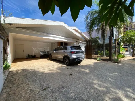 Marilia Senador Salgado Filho Imovel Locacao R$ 8.000,00  4 Vagas Area construida 160.00m2
