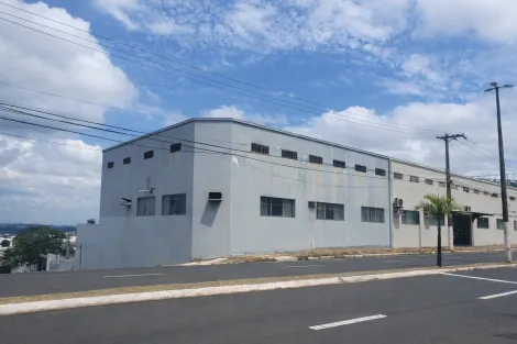 Marilia Fragata Comercial Venda R$11.000.000,00 Area construida 2800.00m2