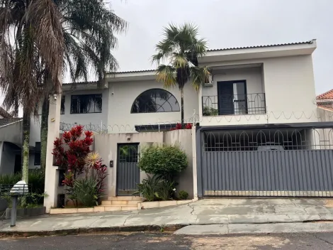 Marilia Senador Salgado Filho Casa Venda R$2.800.000,00 3 Dormitorios 4 Vagas Area construida 600.00m2