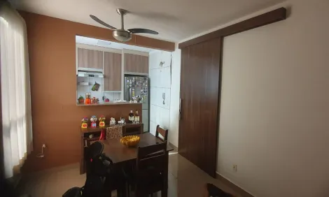 Marilia Jardim California Apartamento Venda R$190.000,00 Condominio R$240,00 2 Dormitorios 2 Vagas 