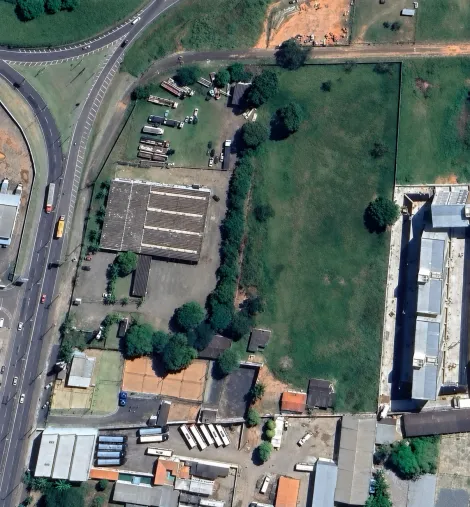 Marilia Joquei Clube Terreno Venda R$2.345.000,00  Area do terreno 3377.36m2 