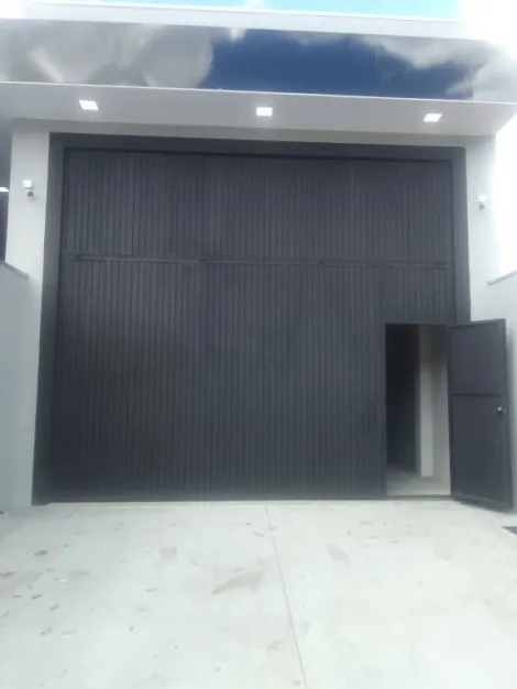 Marilia Marilia Comercial Locacao R$ 6.000,00  2 Vagas Area construida 400.00m2