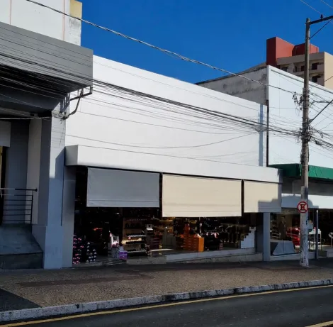 Marilia Centro Comercial Venda R$5.900.000,00 Area construida 500.00m2