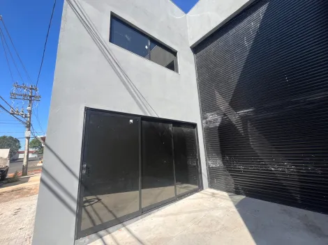Marilia Jardim Esplanada Comercial Locacao R$ 7.000,00 Area construida 255.00m2