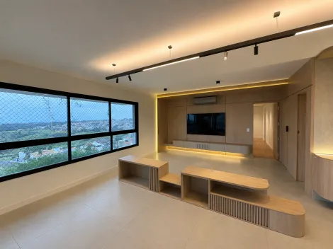 Marilia Parque das Arvores Apartamento Locacao R$ 18.000,00 Condominio R$1.100,00 3 Dormitorios 3 Vagas Area construida 200.00m2