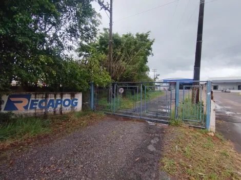 Marilia Parque das Industrias Comercial Locacao R$ 25.000,00 Area construida 5133.41m2