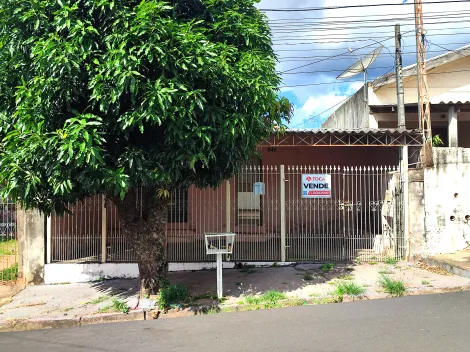 Marilia Jardim California Casa Venda R$200.000,00 2 Dormitorios 2 Vagas Area do terreno 176.00m2 Area construida 80.00m2