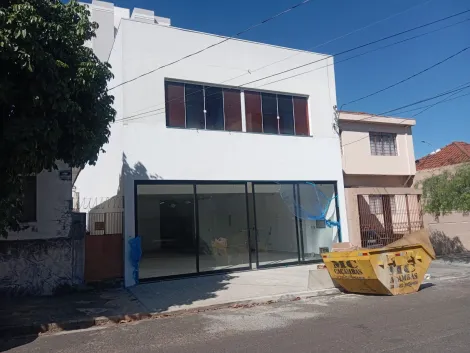 Marilia Marilia Comercial Locacao R$ 8.000,00 Area construida 300.00m2