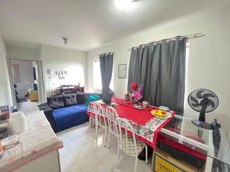 Marilia Jardim California Apartamento Venda R$152.000,00 Condominio R$320,00 2 Dormitorios 1 Vaga 