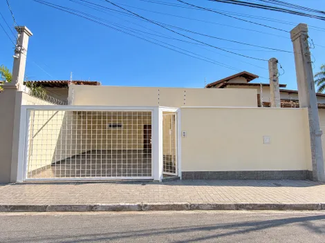 Marilia Senador Salgado Filho Casa Locacao R$ 4.000,00 4 Dormitorios 2 Vagas Area do terreno 330.00m2 Area construida 250.00m2