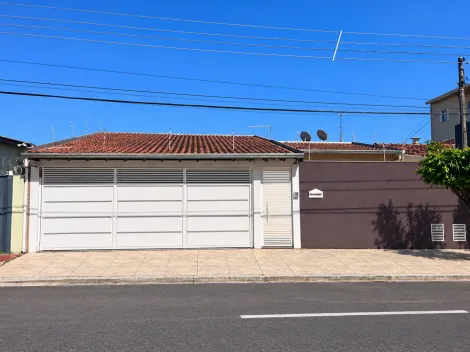 Marilia Polon Casa Venda R$750.000,00 4 Dormitorios 3 Vagas Area do terreno 325.00m2 Area construida 287.00m2