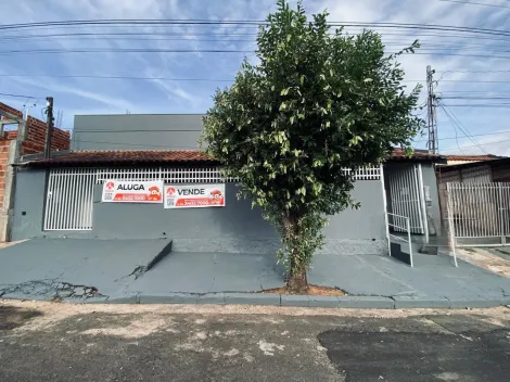 Marilia Jardim Monte Castelo Comercial Venda R$300.000,00 Area construida 160.00m2
