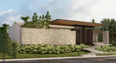 Marilia Loteamento Residencial Vale do Canaa Casa Venda R$4.200.000,00 3 Dormitorios 4 Vagas Area do terreno 1000.00m2 Area construida 367.00m2