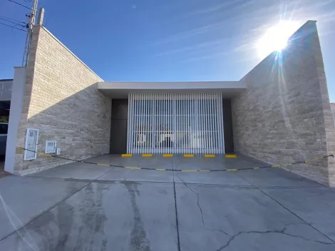 Marilia Jardim Maria Izabel Comercial Locacao R$ 13.000,00  2 Vagas Area construida 207.55m2