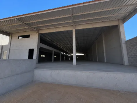 Marilia Palmital Comercial Venda R$6.900.000,00  4 Vagas Area construida 2000.00m2