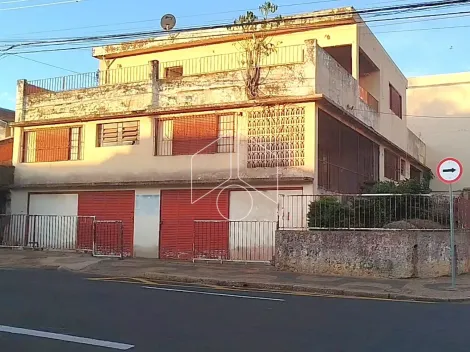 Marilia Alto Cafezal Imovel Venda R$750.000,00  4 Vagas Area construida 400.00m2