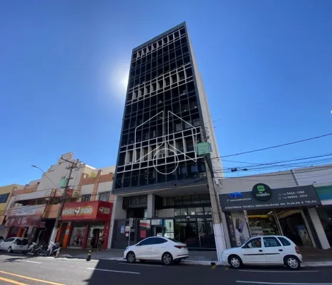 Marilia Centro Comercial Venda R$12.000.000,00 Condominio R$300,00 Area construida 400.00m2