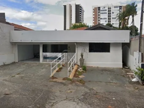 Marilia Barbosa Imovel Locacao R$ 8.000,00  3 Vagas Area construida 270.00m2