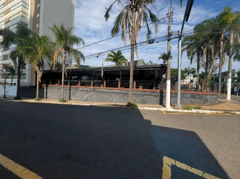 Marilia Centro Comercial Locacao R$ 15.000,00  1 Vaga Area construida 414.00m2