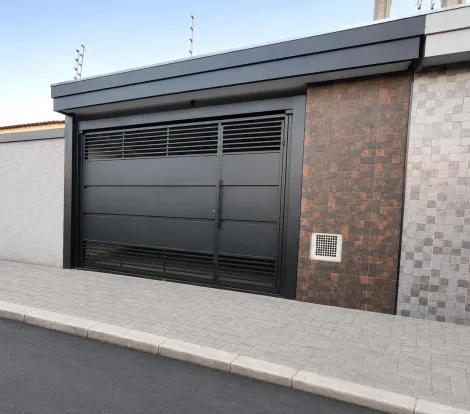 Marilia Jardim Monte Castelo Casa Venda R$445.000,00 3 Dormitorios 2 Vagas Area do terreno 150.00m2 Area construida 140.00m2