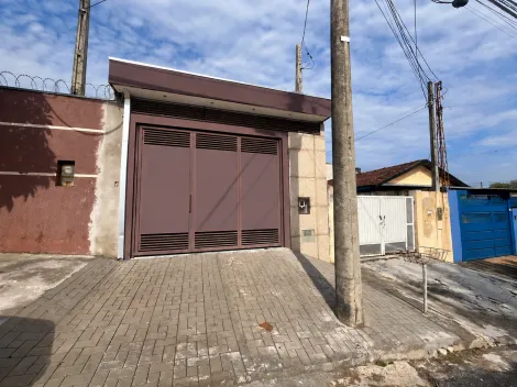 Marilia Marilia Casa Venda R$550.000,00 3 Dormitorios 2 Vagas Area do terreno 200.00m2 