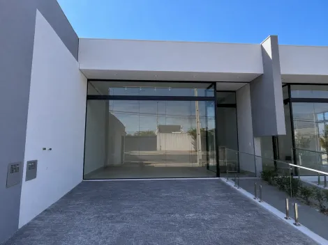 Marilia Alto Cafezal Comercial Locacao R$ 6.500,00  2 Vagas Area construida 55.00m2