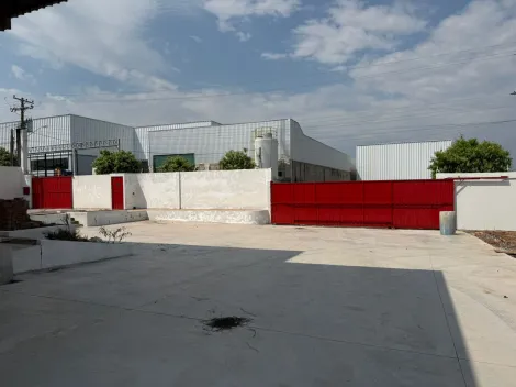 Marilia Jose Ferreira da Costa Junior (Lacio) Comercial Locacao R$ 20.000,00  50 Vagas Area construida 1000.00m2