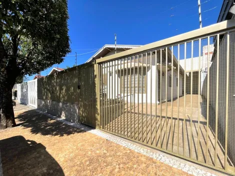 Marilia Palmital Casa Venda R$700.000,00 4 Dormitorios 4 Vagas Area do terreno 250.00m2 Area construida 180.00m2