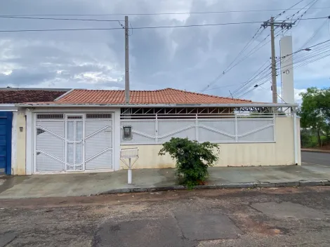 Marilia Jardim Cavallari Casa Venda R$600.000,00 4 Dormitorios 3 Vagas Area do terreno 200.00m2 Area construida 192.62m2